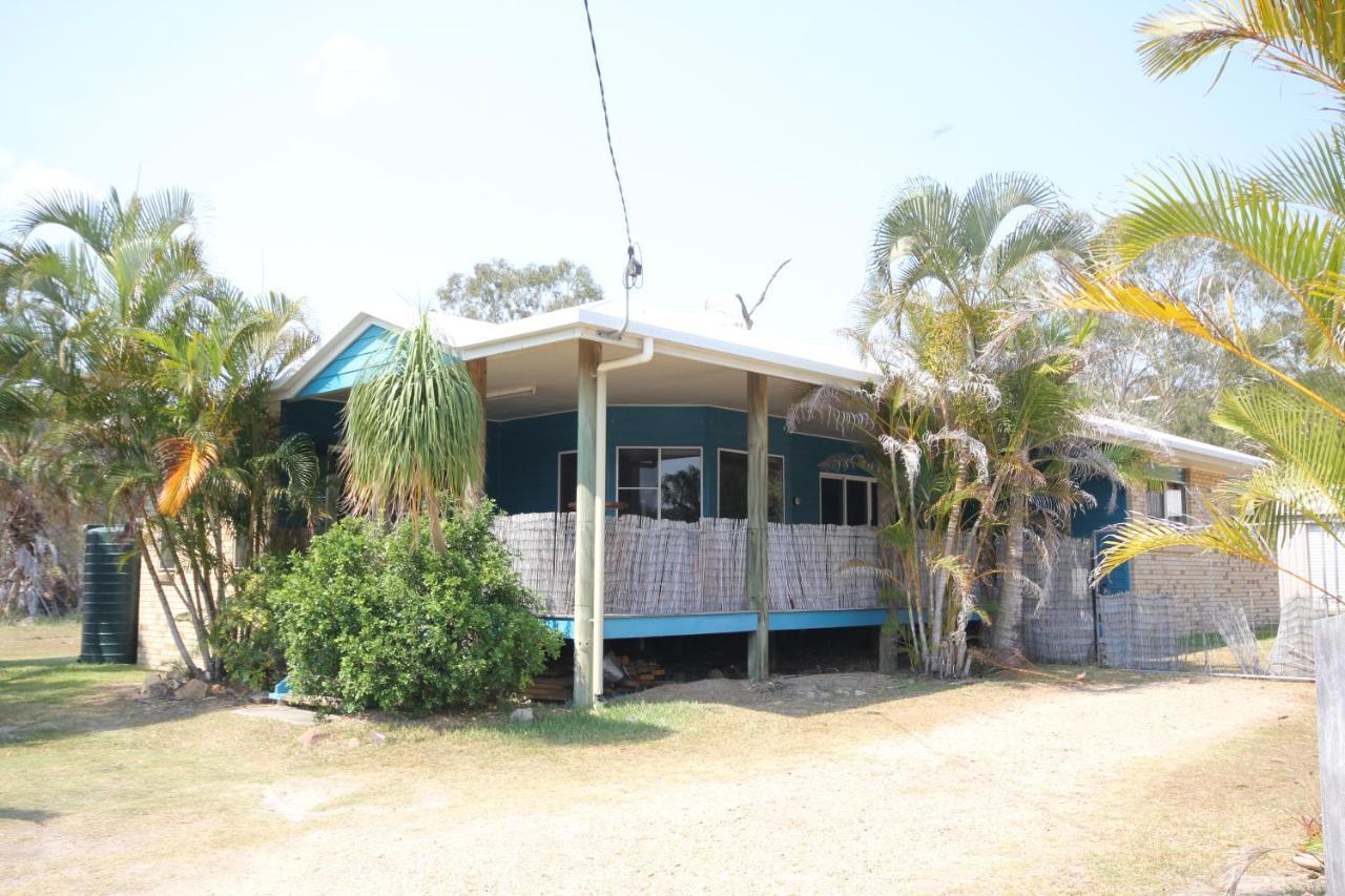 Castaway Beach House- No Parties - No Pets アグネス・ウォーター エクステリア 写真